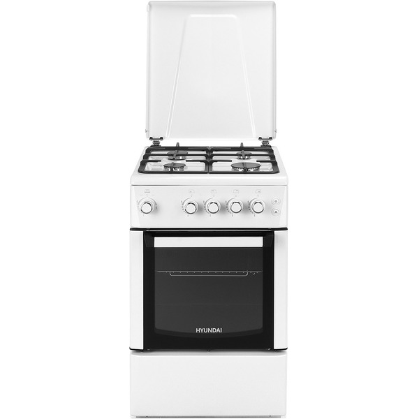 Кухонная плита Hyundai RGG223