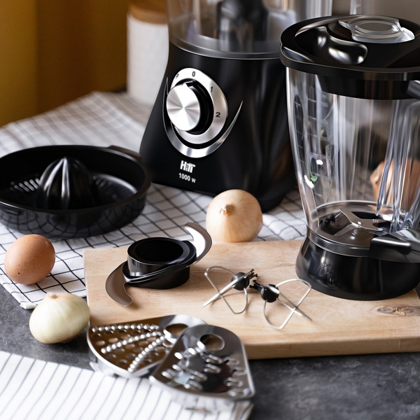 Кухонный комбайн HITT HT-5701