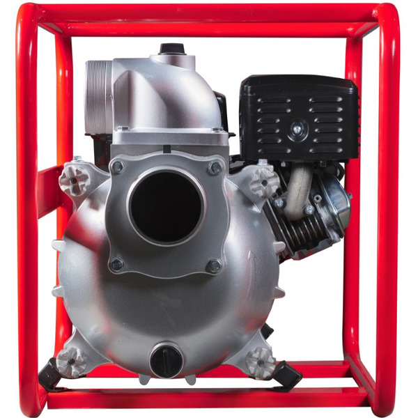 Мотопомпа FUBAG PG 1800 T