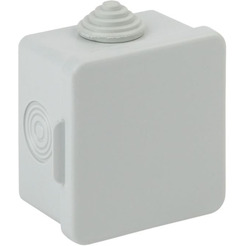 Распаячная коробка Эра KOR-65-65-50-4g