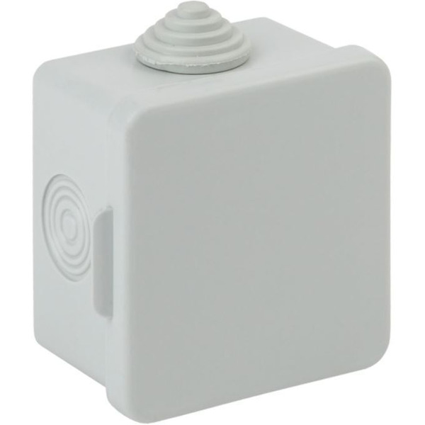 Распаячная коробка Эра KOR-65-65-50-4g