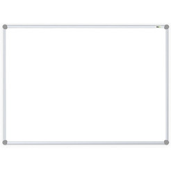 Магнитно-маркерная доска Yesли Slim 120x90 см YBW-SL912