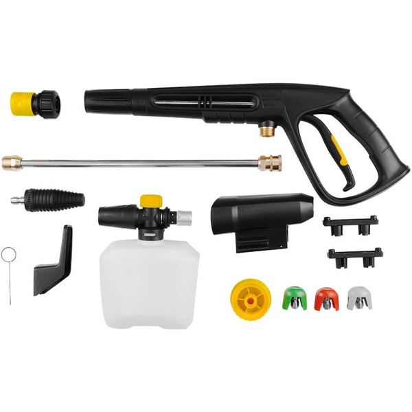 Мойка высокого давления Kolner K195 Lux