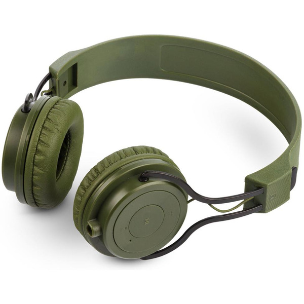 Беспроводные наушники ROMBICA MySound BH-02 2C