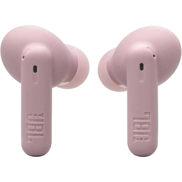 Наушники JBL Wave Beam 2 (розовый)