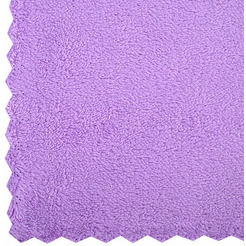 Салфетки для уборки LAIMA 608444 (из плюшевой микрофибры 30х30см, 20шт)