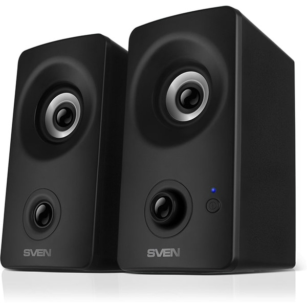 Акустика SVEN 405 (черный)