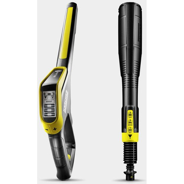 Мойка высокого давления Karcher K7 Premium Smart Control Flex Home FJ 1.317-246.0