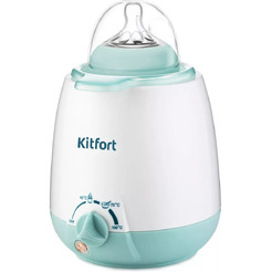 Подогреватель бутылочек KITFORT КТ-2301
