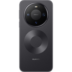 Смартфон Huawei Mate 80 Pro 16GB/512GB (SGT-LX9) Black
