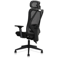 Офисное кресло byRoom Office Flame CY8028-2P-B (черный)