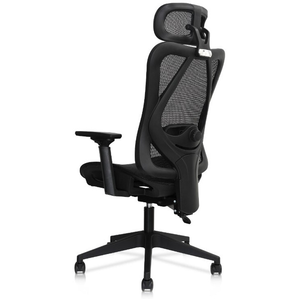 Офисное кресло byRoom Office Flame CY8028-2P-B (черный)