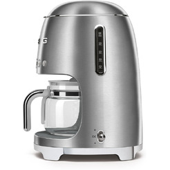 Капельная кофеварка Smeg DCF02SSEU