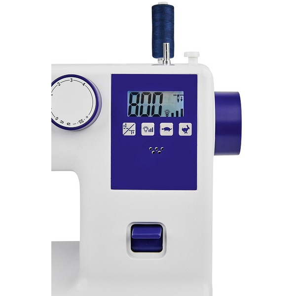 Швейная машина бытовая Jaguar Jeans Indigo