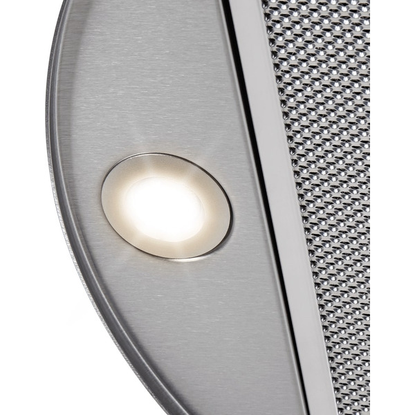 Кухонная вытяжка MAUNFELD Lee Wall 35 Sensor (нержавеющая сталь)