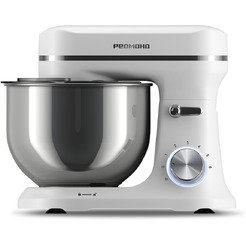 Планетарный миксер РЕДМОНД FM603 (белый)