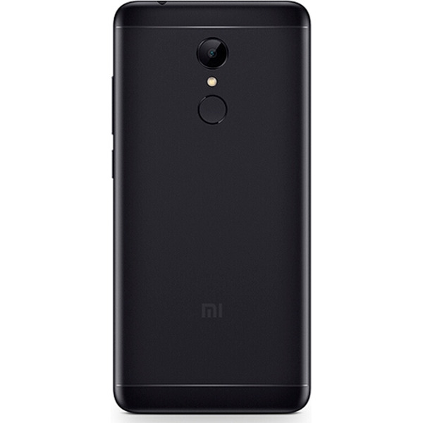 Смартфон Xiaomi Redmi 5 3GB/32GB Black