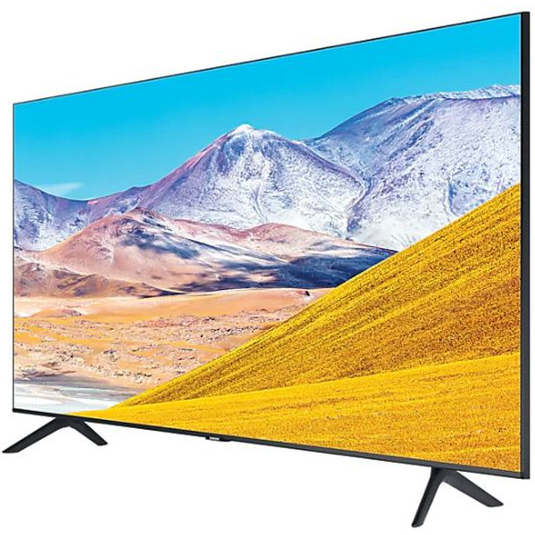 Телевизор SAMSUNG UE43TU8000UXRU