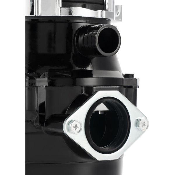 Измельчитель пищевых отходов Hyundai HFWD 10390