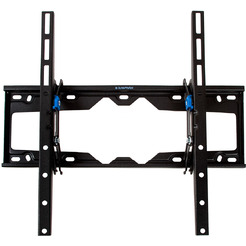 Кронштейн Kromax ELEMENT-4 (черный)