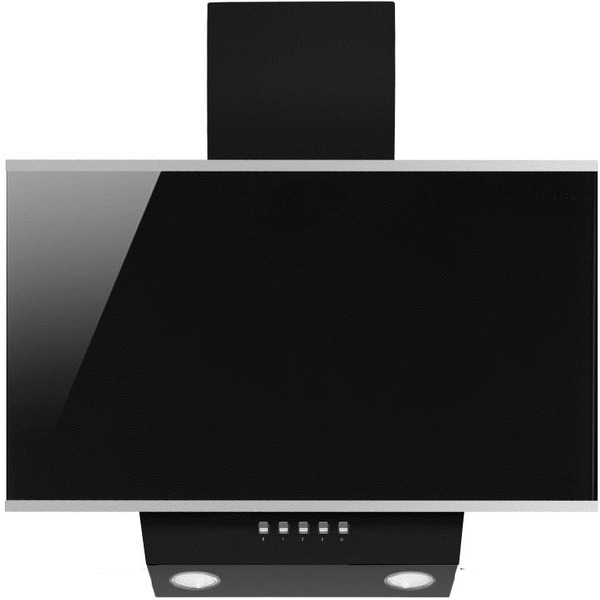 Вытяжка Ciarko Farina 60 black