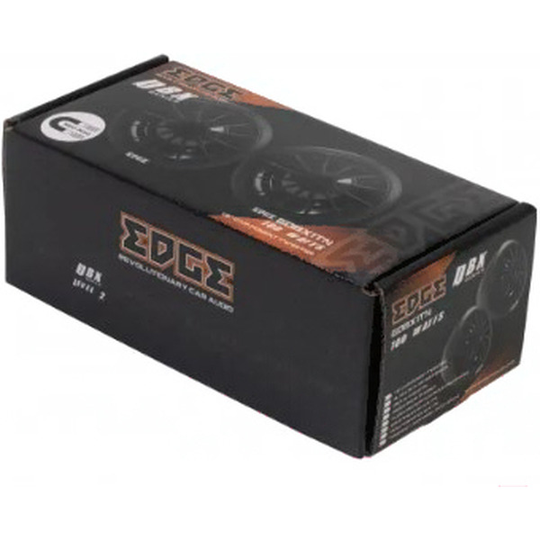 Акустическая система EDGE EDBX1TN-E1