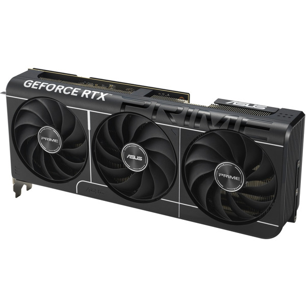 Видеокарта ASUS Prime GeForce RTX 5080 16GB GDDR7 OC Edition PRIME-RTX5080-O16G