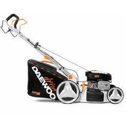 Газонокосилка бензиновая Daewoo Power L 50SP