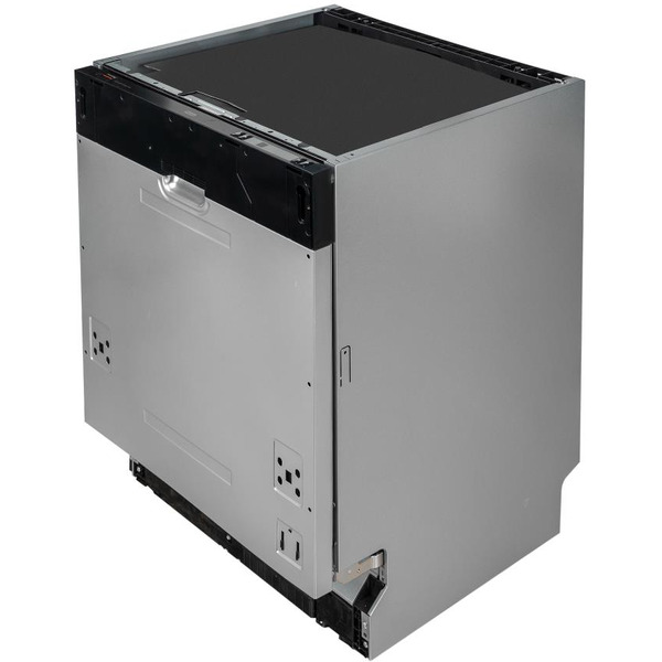 Посудомоечная машина DeLonghi DDW 08F Vertigo ultra