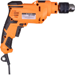Дрель ударная Вихрь ДУ-25А-850 (72/8/10)
