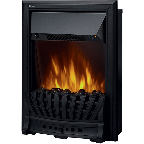 Очаг электрический Electrolux Classic EFP/P-1020LS