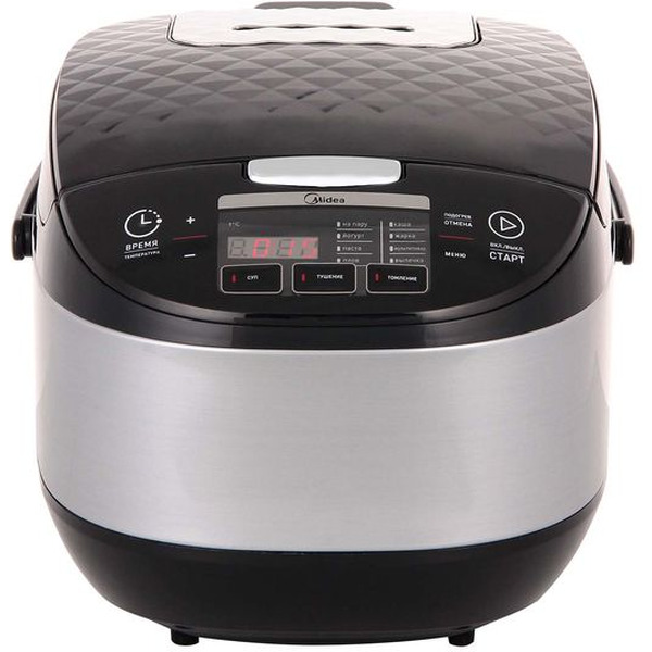 Мультиварка Midea MPC-6020