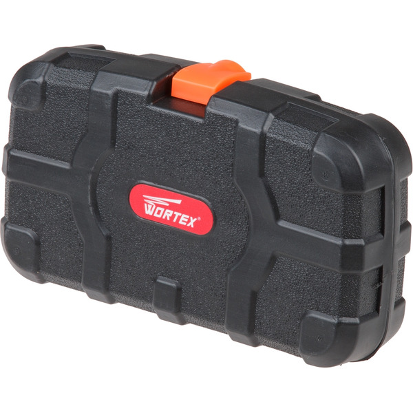 Набор ручного инструмента WORTEX HT 8 (HT80001026)