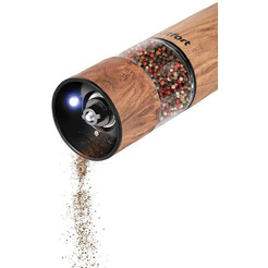 Набор автоматических мельниц для соли и перца Kitfort КТ-6384