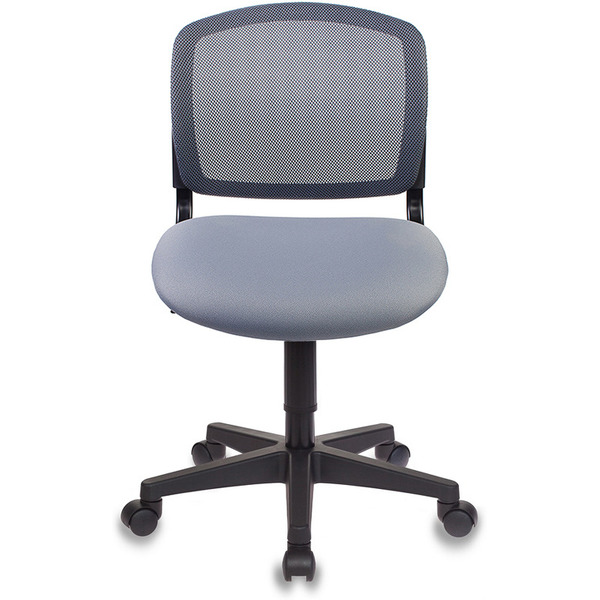 Кресло Бюрократ CH-296/DG/15-48