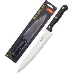 Кухонный нож Mallony MAL-01B-1 (985310)