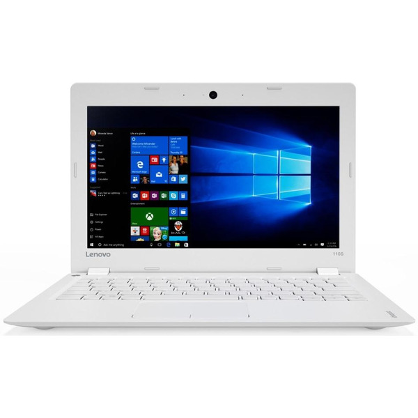 Ноутбук Lenovo IdeaPad 110s-11 (80WG002URA)