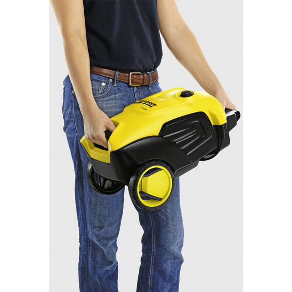 Мойка высокого давления Karcher K 5 Compact Relaunch (1.630-750.0)