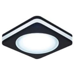 Точечный светильник Gauss Backlight BL109