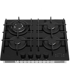 Варочная панель Korting HGG 6447 ICPTN