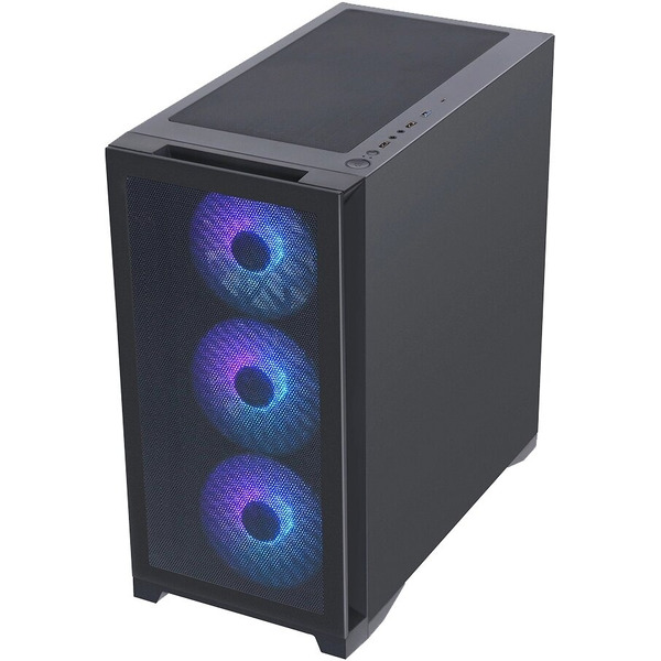 Компьютер HAFF Five BK66138