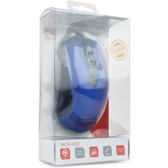 Мышь Gembird MOP-400-B