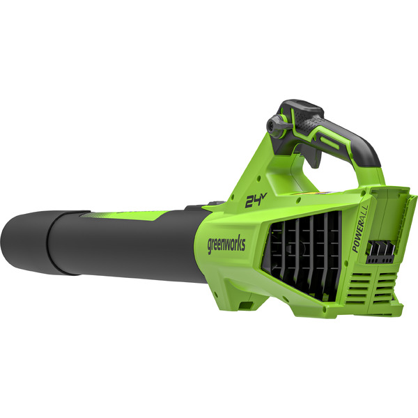 Воздуходувка Greenworks G24BIII 2409607 (без АКБ и ЗУ)