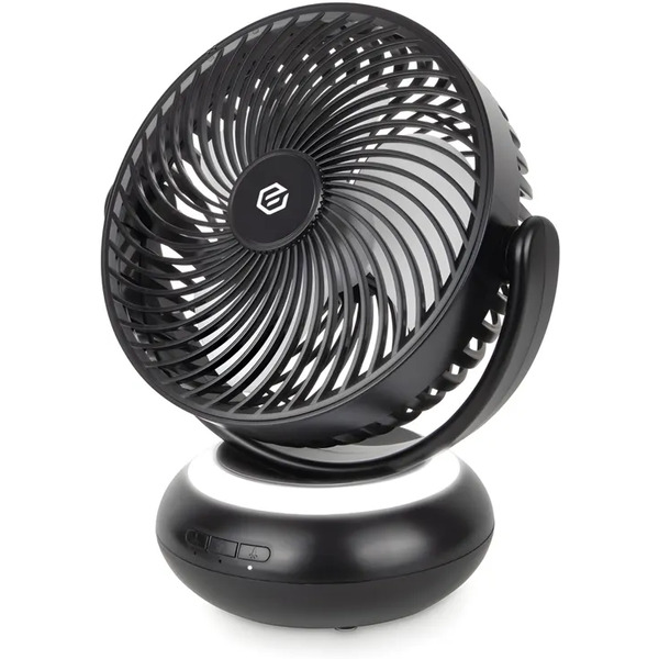 Вентилятор Evolution AirLeaf AL-102 (черный)