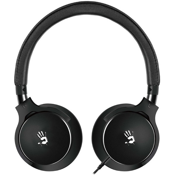 Гарнитура A4TECH BLOODY M510 black