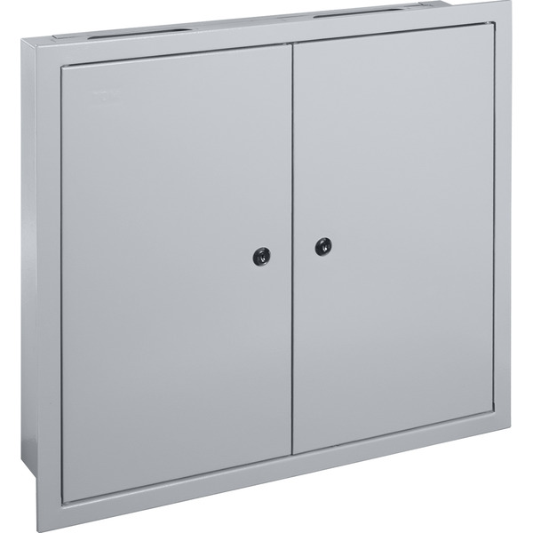 Корпус металлический TDM ЩРВ-72 (550х610х120) SQ0905-0009
