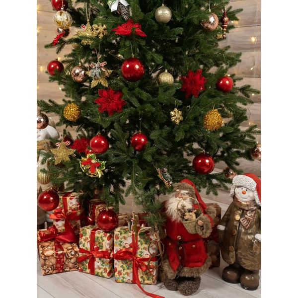 Ель National Tree Company Форест Фор-220 (220 см)