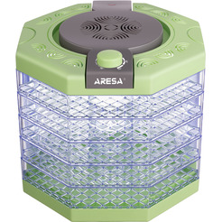 Сушилка для овощей и фруктов ARESA AR-2601