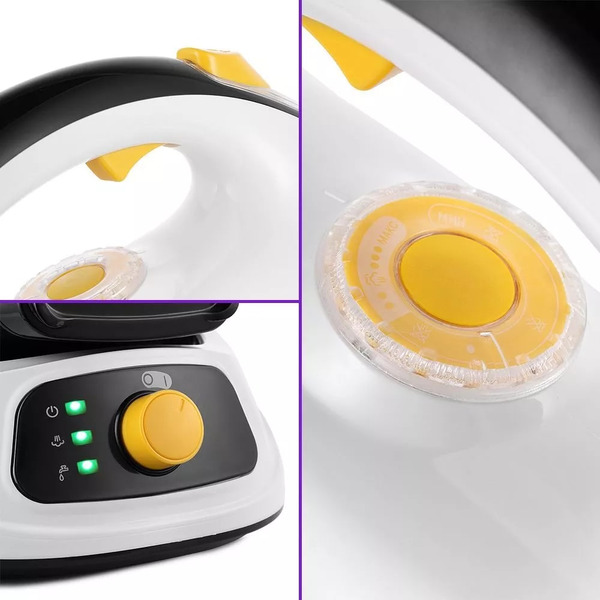 Паровая станция Kitfort КТ-9148