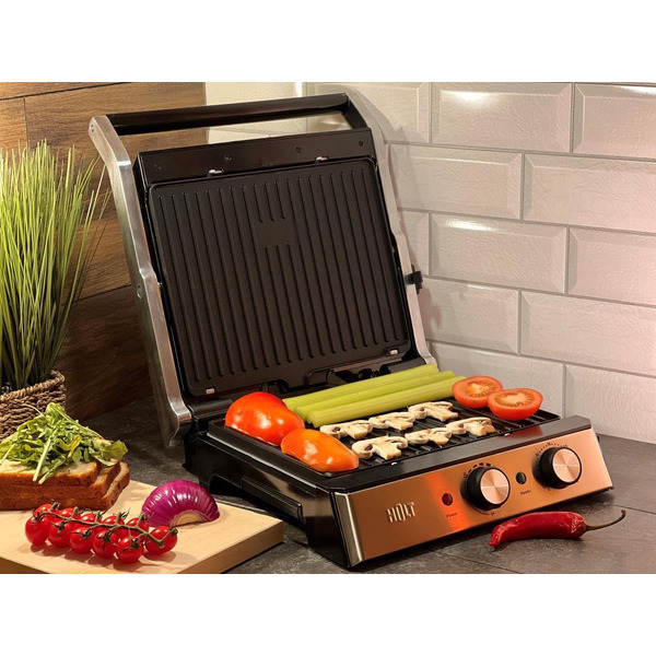 Электрогриль HOLT HT-EG-001